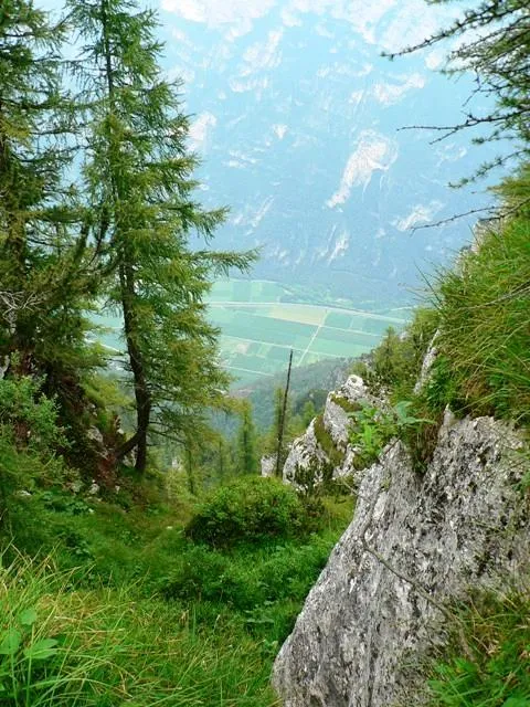 Castelloni di S.Marco - Valsugana
