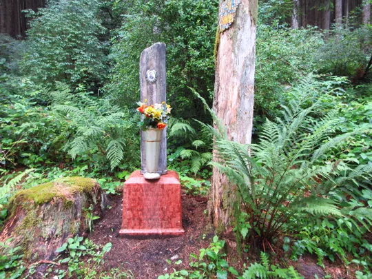 In ricordo del partigiano Angelo dal Zotto