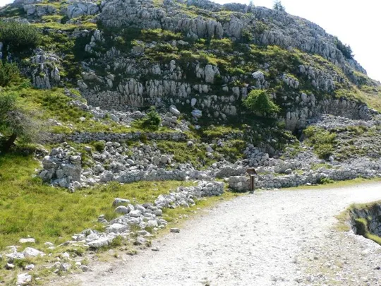 Comando della 12ª Brigata di Fanteria austro-ungarica