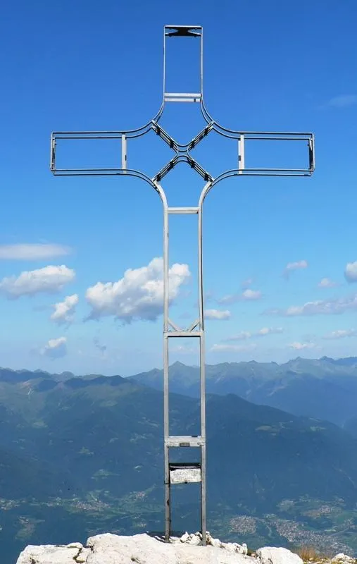 Cima XII, Cima Dodici