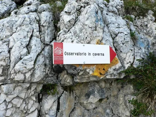 Cima Caldiera