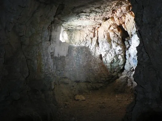 Cima Caldiera - osservatorio Torino