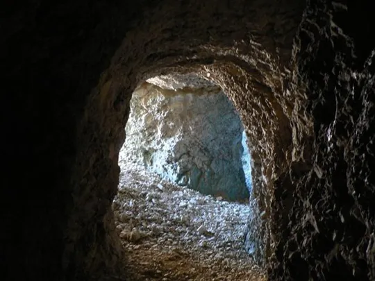 Cima Manderiolo - osservatorio