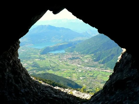 Cima Manderiolo - osservatorio