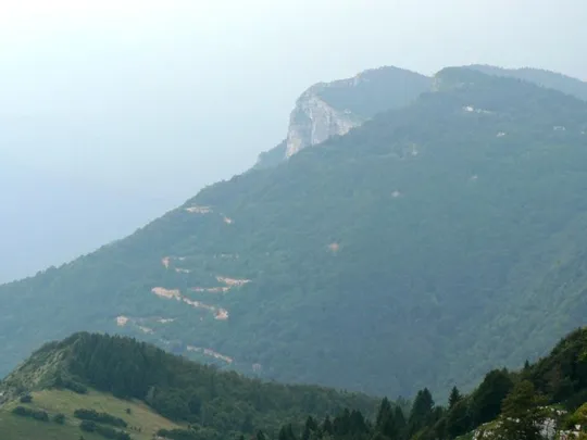 Monte Cengio