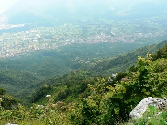 Monte Paù