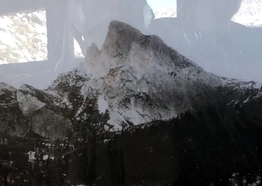 Sasso di Stria e Albergo Falzarego