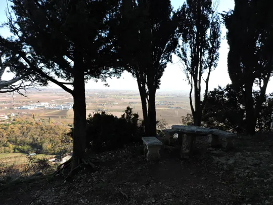 Punto panoramico