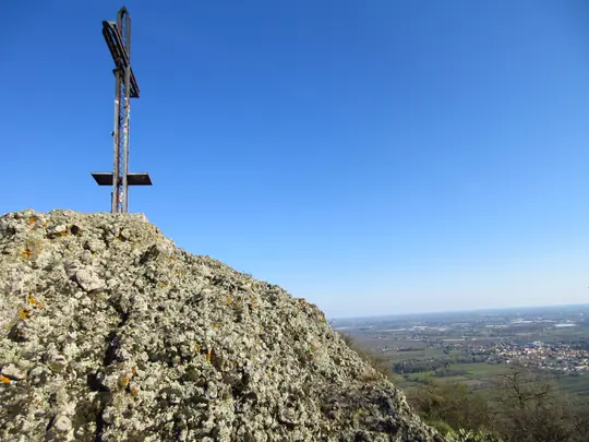 Croce del Monte Ceva