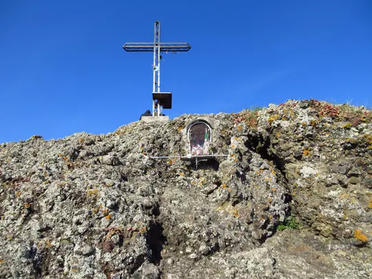 Croce del Monte Ceva