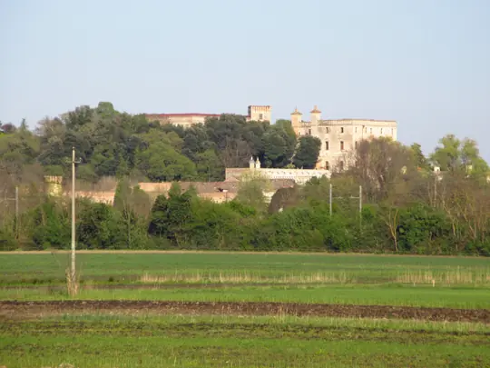 Castello del Catajo