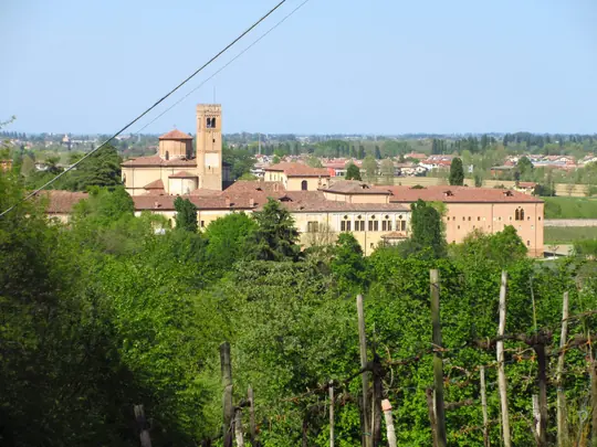 Abbazia di Praglia