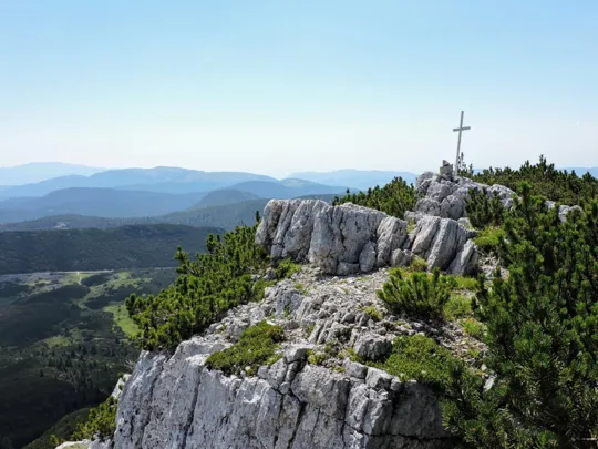 Corno di Campo Verde