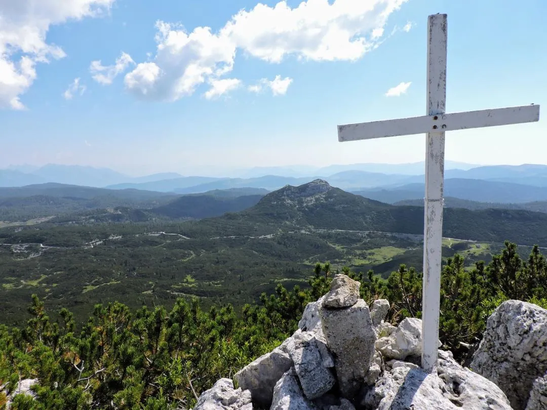 Corno di Campo Verde