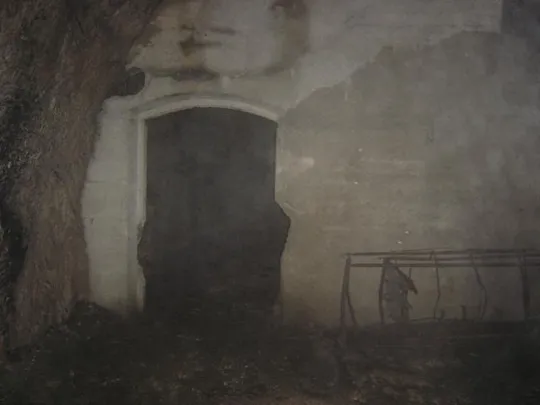 Forte Campolongo - S.Barbara