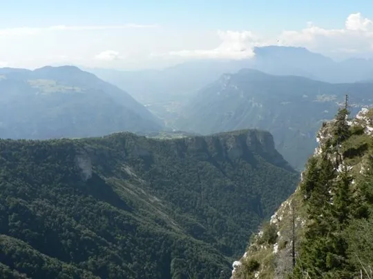 Forte Campolongo - Val D'Astico
