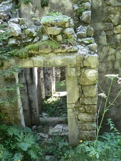 Forte Campolongo - Avamposto