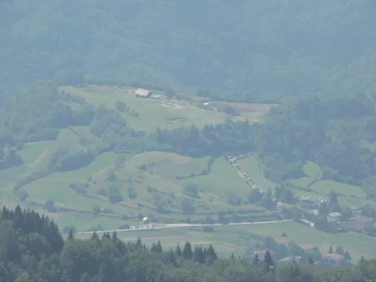 Forte Campolongo - Bostel