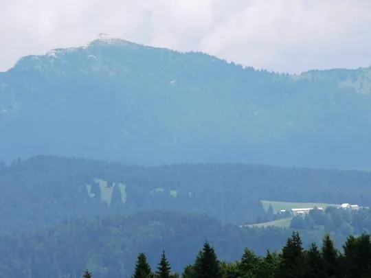Forte Campomolon - panorami