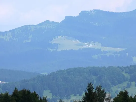 Forte Campomolon - panorami