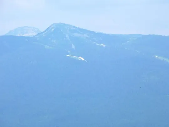 Forte Campomolon - panorami