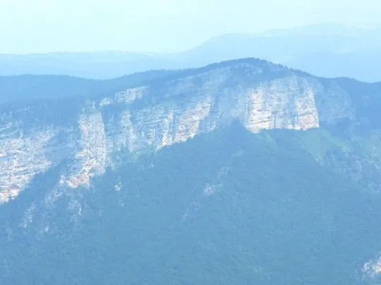 Forte Campomolon - Forte Campolongo