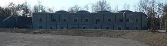 Forte di Col Roncone