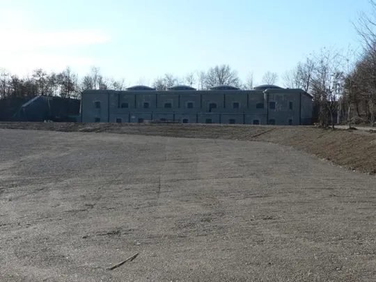 Forte di Col Roncone