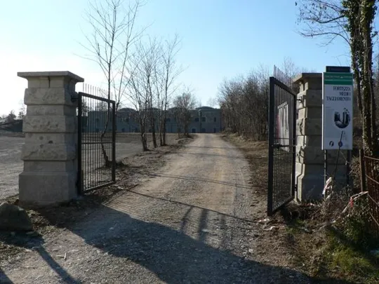 Forte di Col Roncone