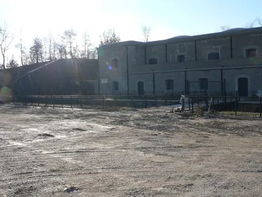 Forte di Col Roncone