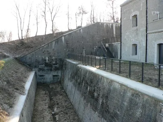 Forte di Col Roncone