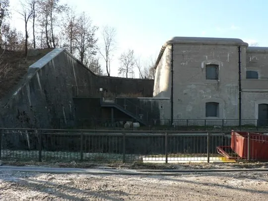 Forte di Col Roncone