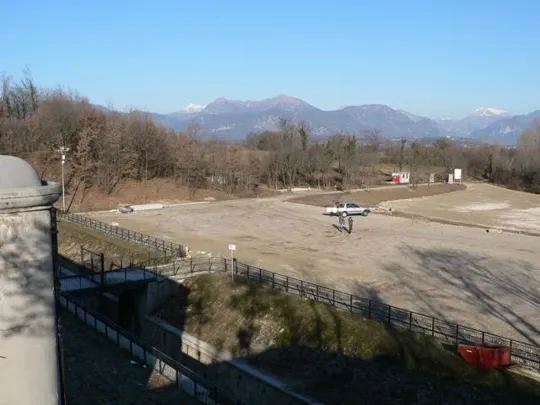 Forte di Col Roncone
