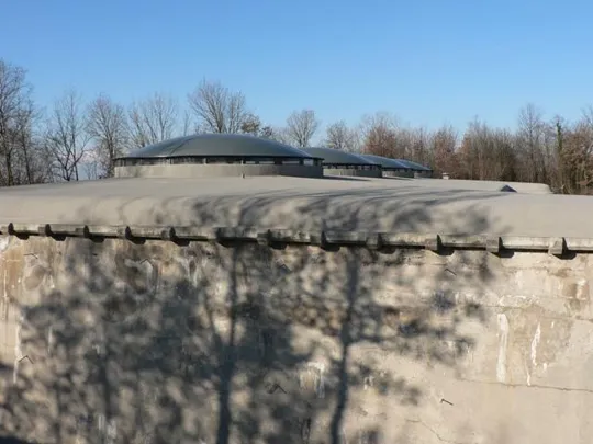 Forte di Col Roncone