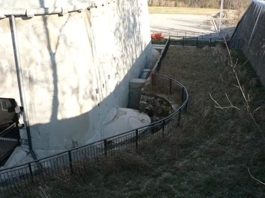 Forte di Col Roncone