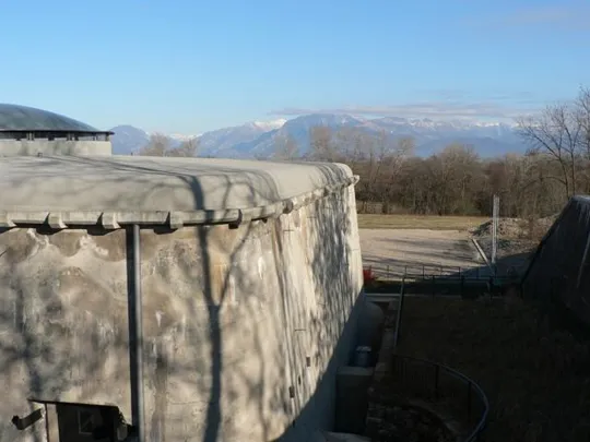 Forte di Col Roncone