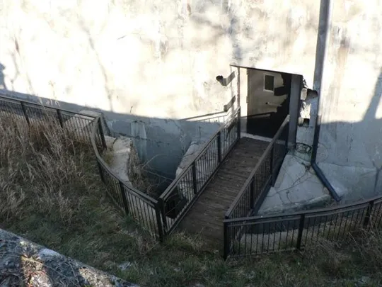 Forte di Col Roncone