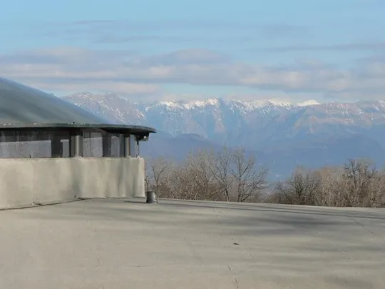 Forte di Col Roncone