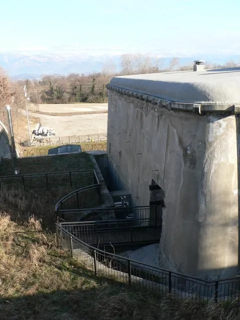 Forte di Col Roncone