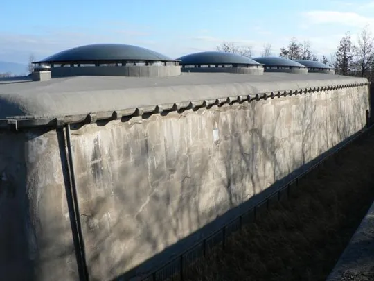 Forte di Col Roncone