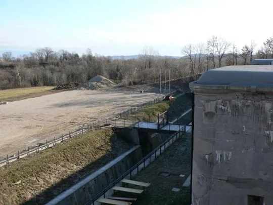 Forte di Col Roncone