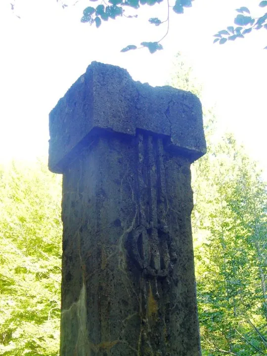 Forte Corbin - Avamposto