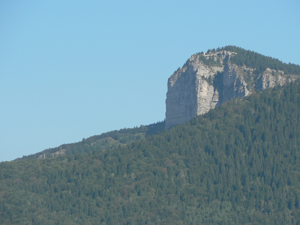 Panorama da Treschè Conca - Forte Campomolongo