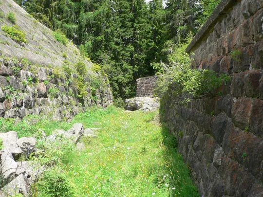 Forte Dossaccio