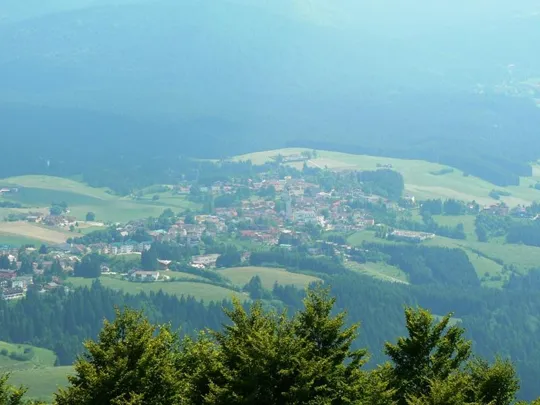 Forte Interrotto - Cesuna