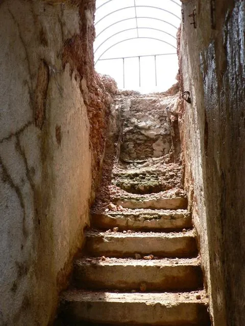 Forte Luserna - osservatorio