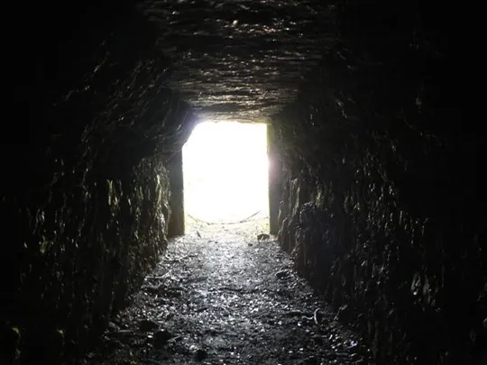 Forte Luserna - avamposto Viaz