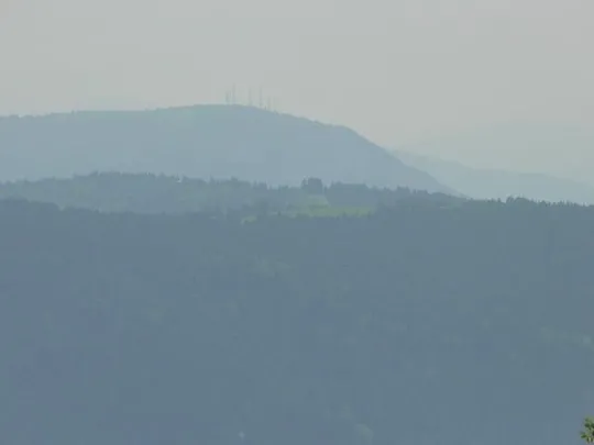 Forte Luserna - Forte Cherle