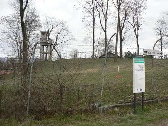 Forte di Santa Margherita