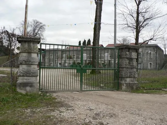 Forte di Santa Margherita